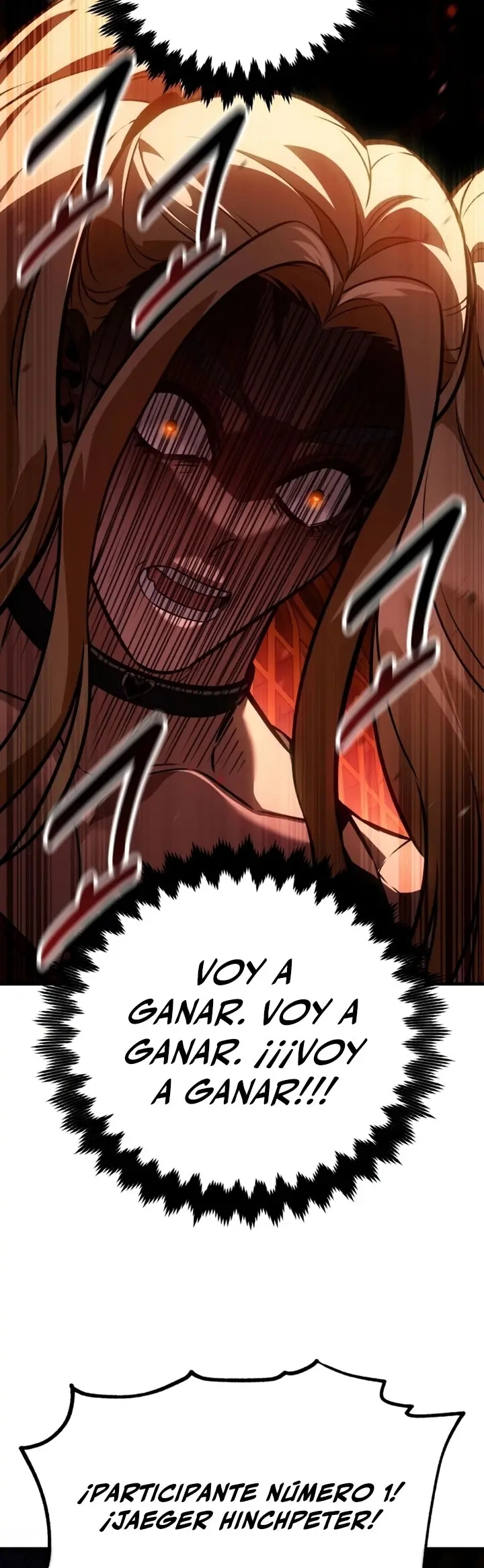 Yo mate al jugador de la Academia Capítulo 118 - Page 6