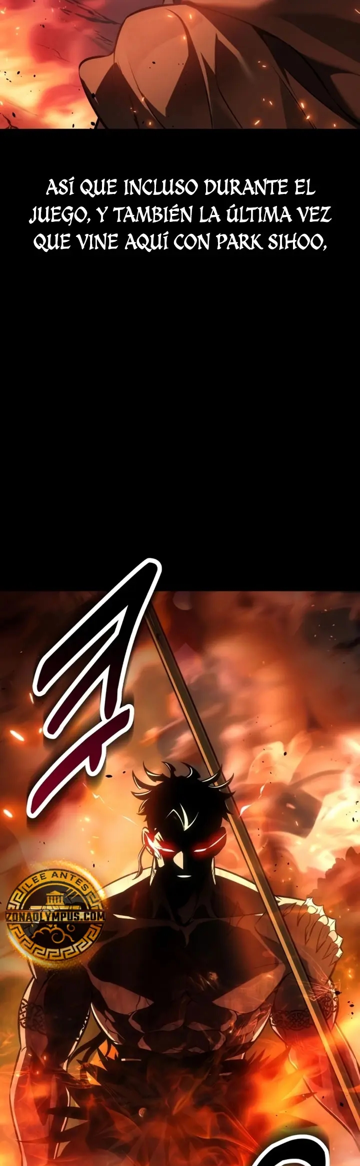 Yo mate al jugador de la Academia Capítulo 118 - Page 64