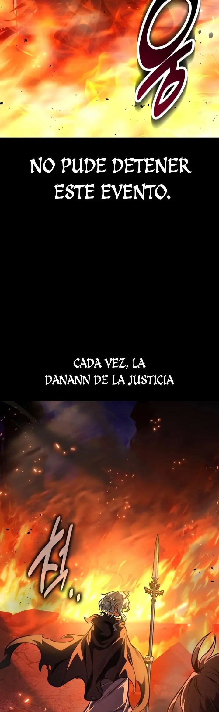 Yo mate al jugador de la Academia Capítulo 118 - Page 65