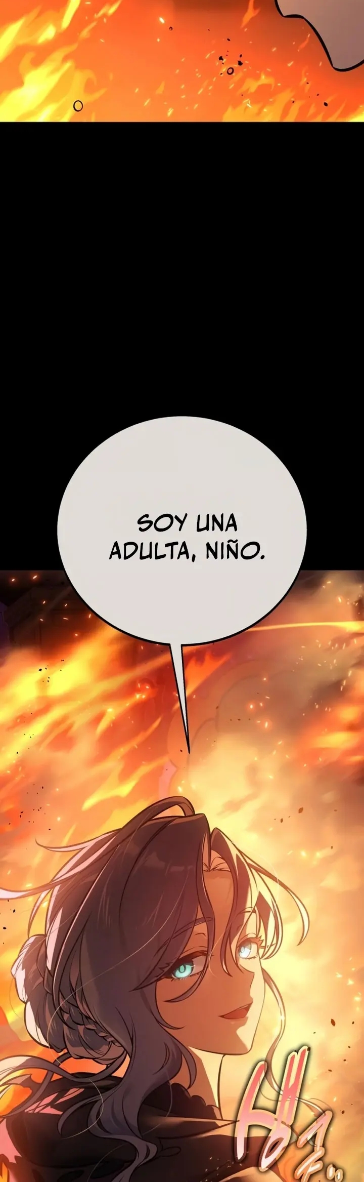 Yo mate al jugador de la Academia Capítulo 118 - Page 67