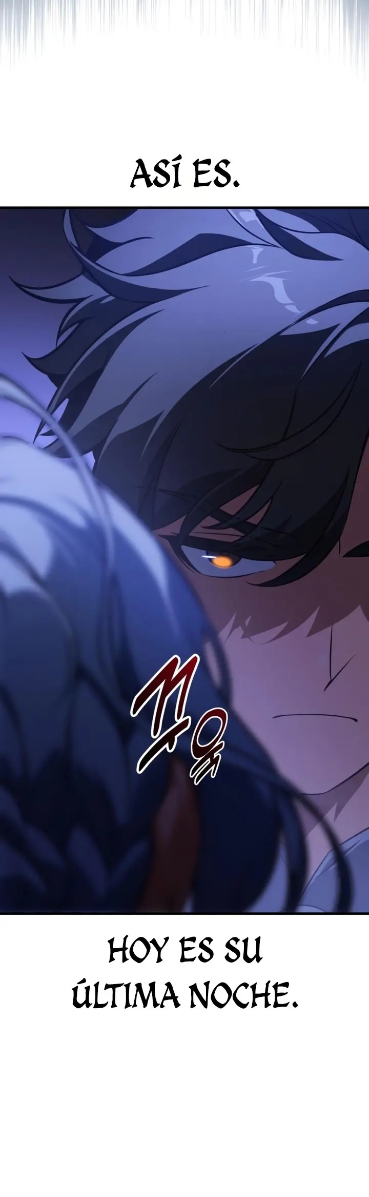 Yo mate al jugador de la Academia Capítulo 118 - Page 70