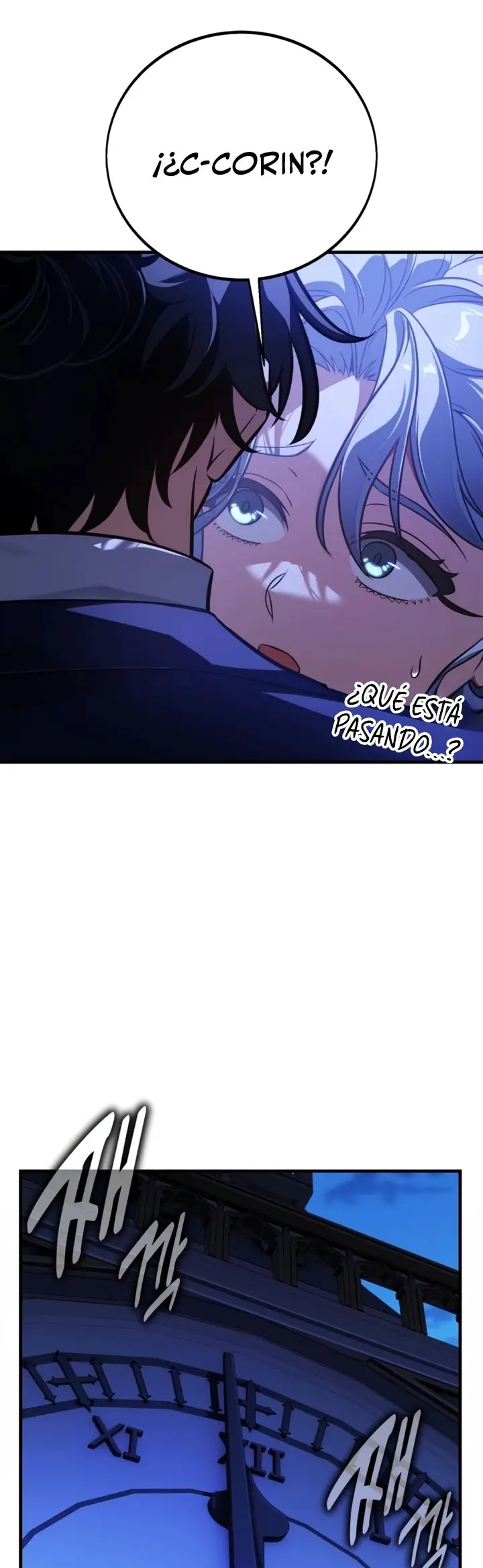 Yo mate al jugador de la Academia Capítulo 118 - Page 71