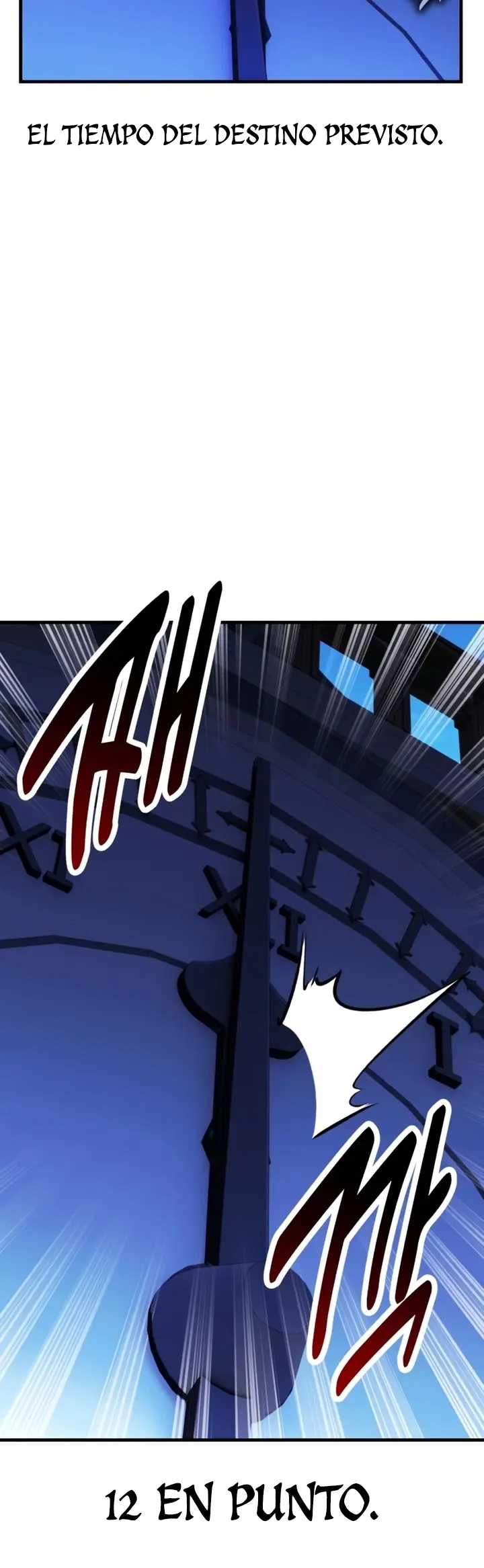 Yo mate al jugador de la Academia Capítulo 118 - Page 72