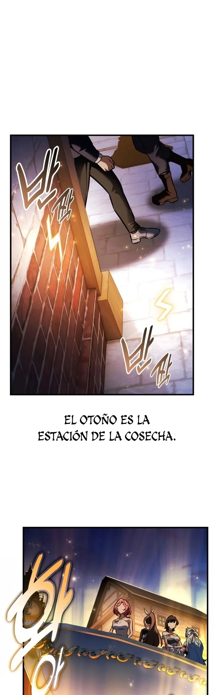 Yo mate al jugador de la Academia Capítulo 118 - Page 78