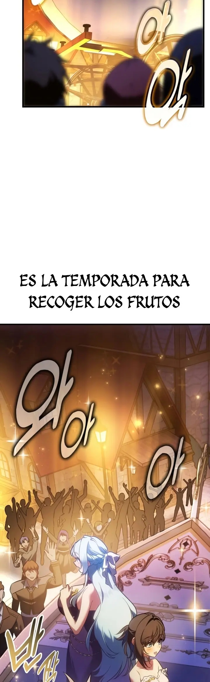 Yo mate al jugador de la Academia Capítulo 118 - Page 79