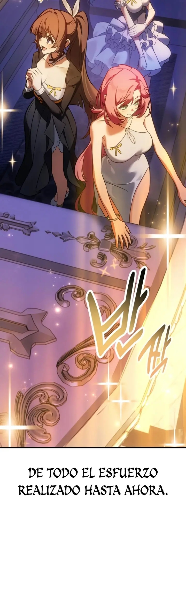 Yo mate al jugador de la Academia Capítulo 118 - Page 80