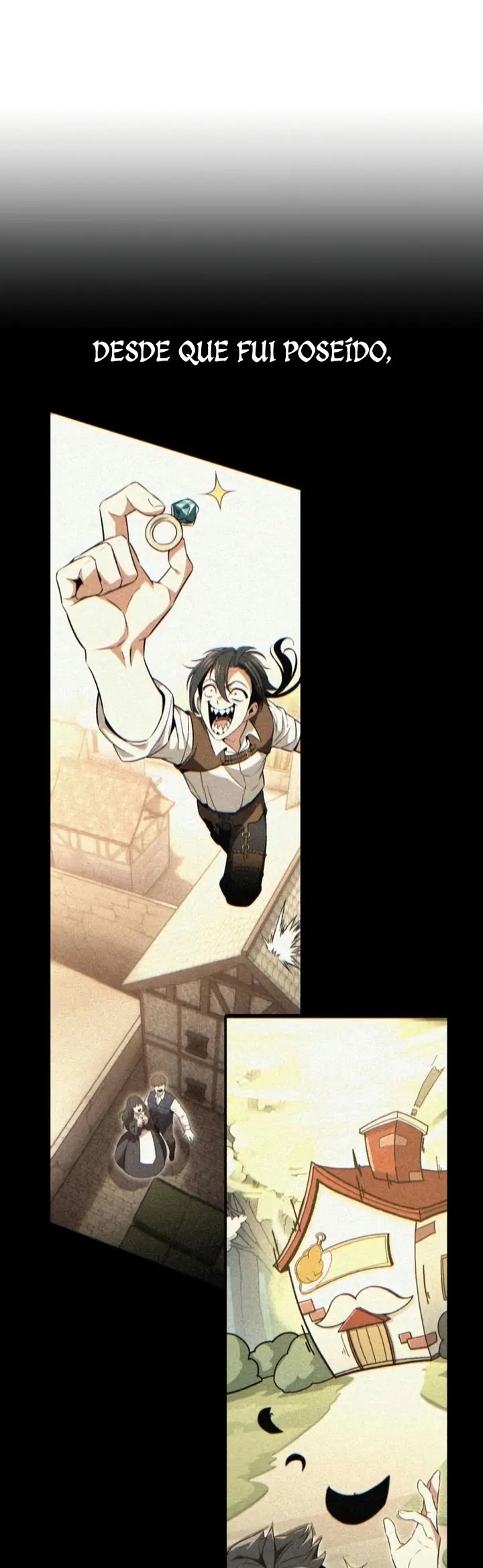 Yo mate al jugador de la Academia Capítulo 118 - Page 81