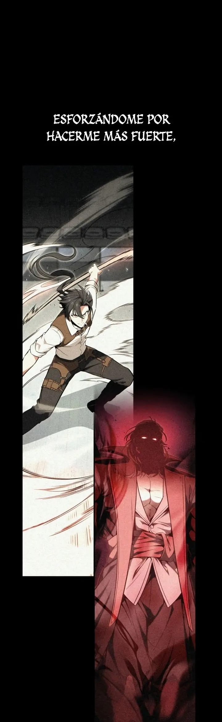 Yo mate al jugador de la Academia Capítulo 118 - Page 83