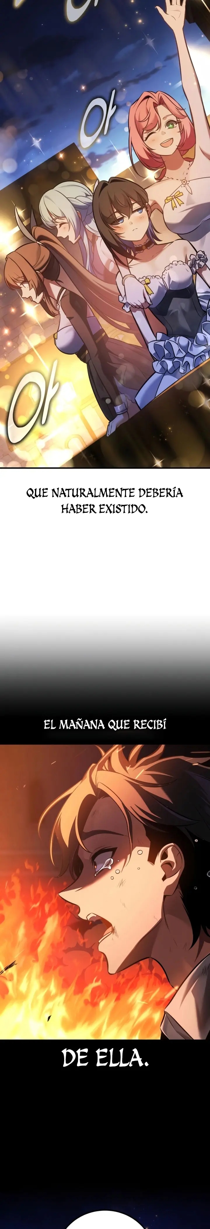 Yo mate al jugador de la Academia Capítulo 118 - Page 87