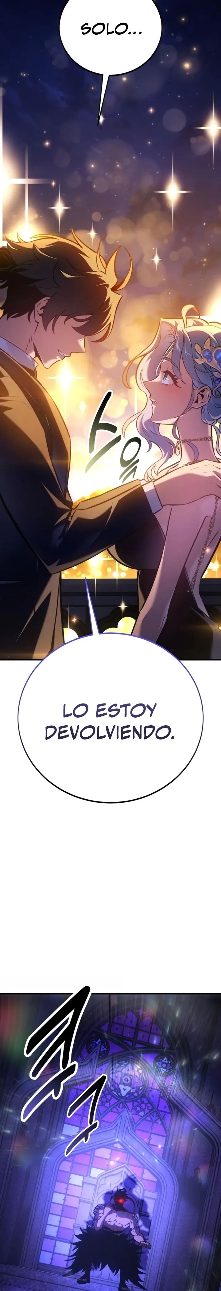 Yo mate al jugador de la Academia Capítulo 118 - Page 88