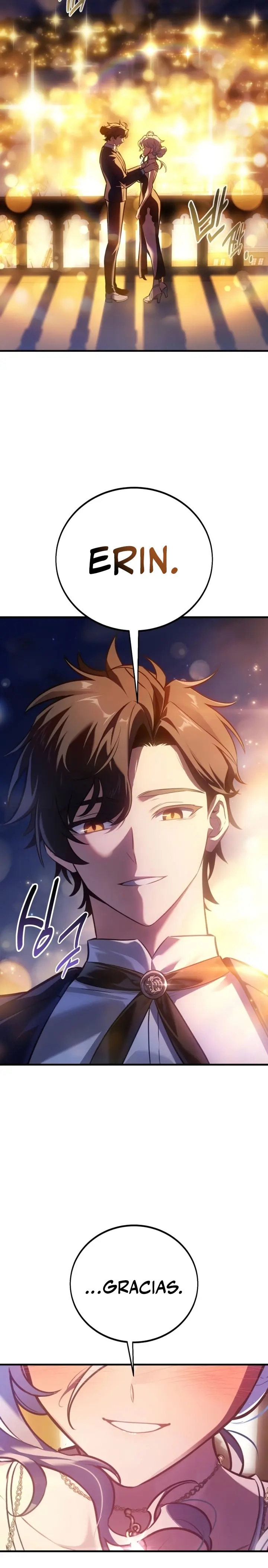 Yo mate al jugador de la Academia Capítulo 118 - Page 90