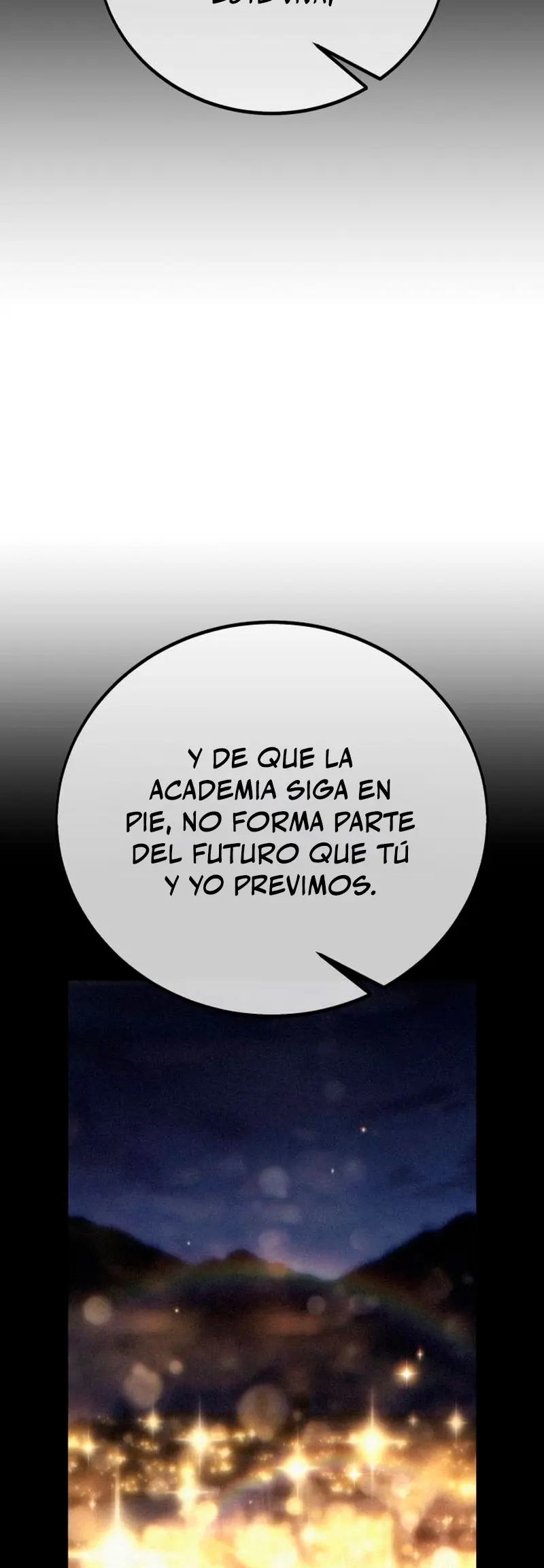 Yo mate al jugador de la Academia Capítulo 119 - Page 10