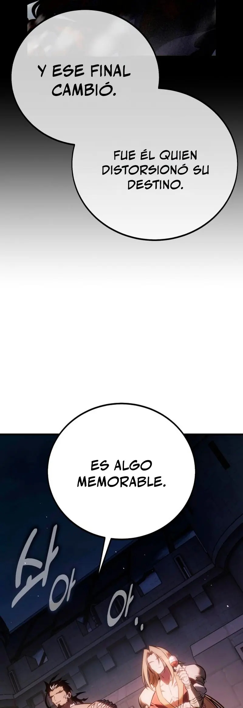 Yo mate al jugador de la Academia Capítulo 119 - Page 14