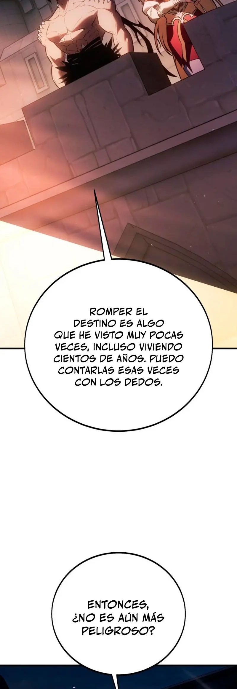 Yo mate al jugador de la Academia Capítulo 119 - Page 15