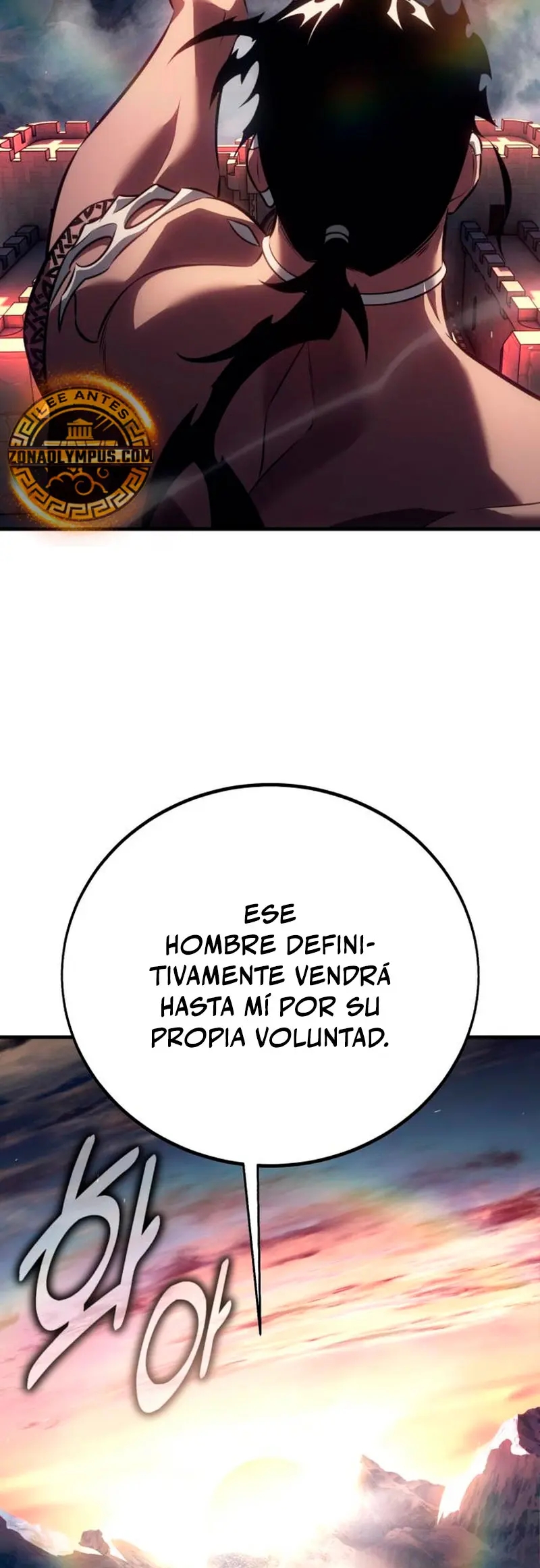 Yo mate al jugador de la Academia Capítulo 119 - Page 18