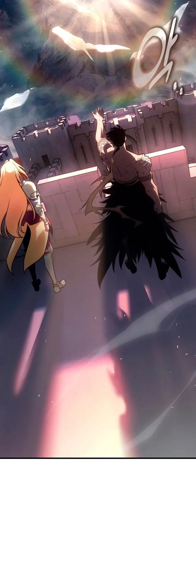 Yo mate al jugador de la Academia Capítulo 119 - Page 19