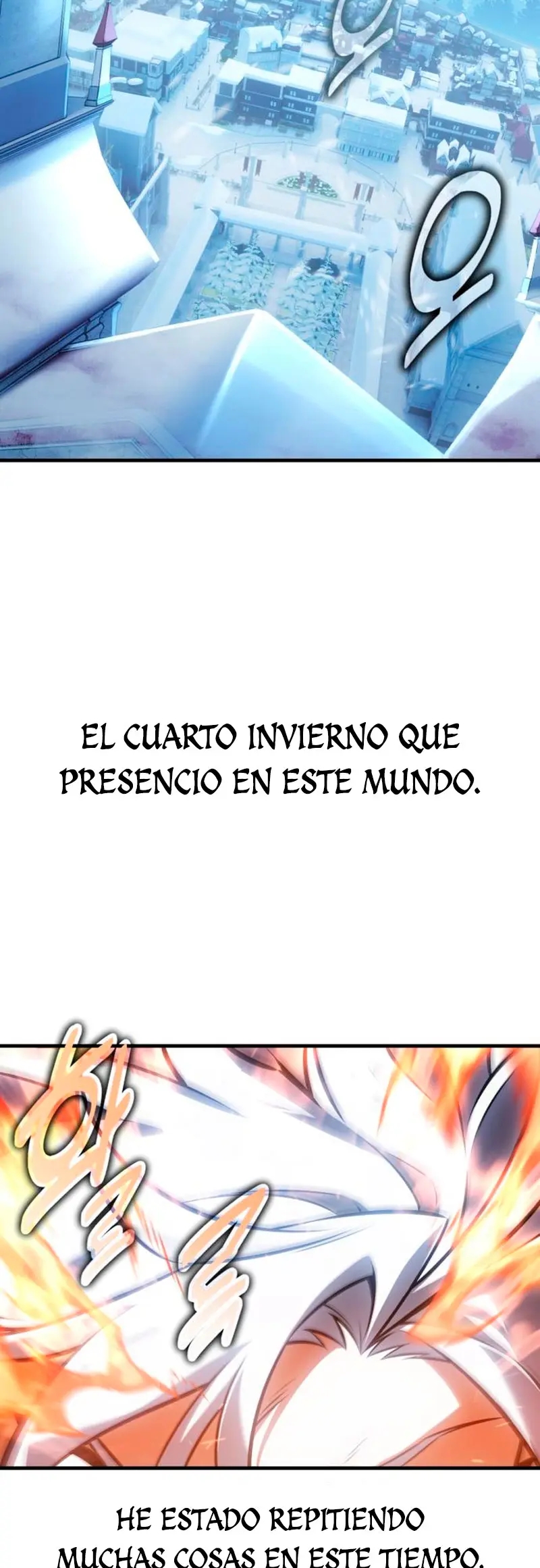 Yo mate al jugador de la Academia Capítulo 119 - Page 24