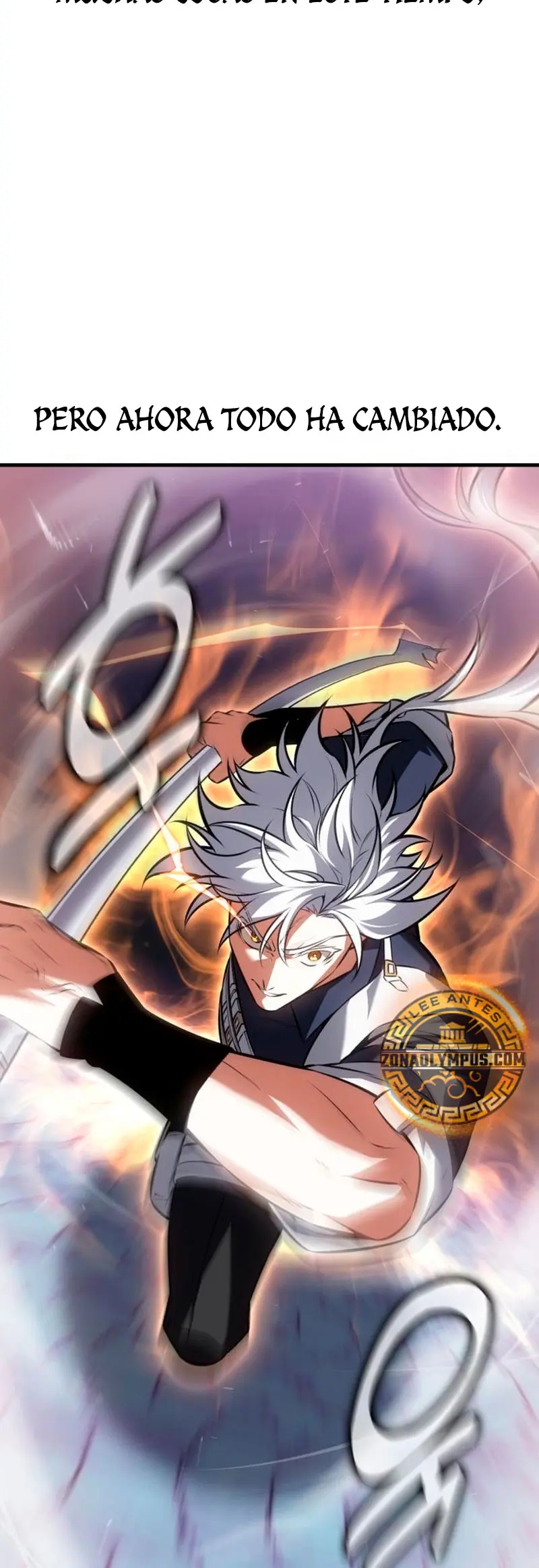 Yo mate al jugador de la Academia Capítulo 119 - Page 25