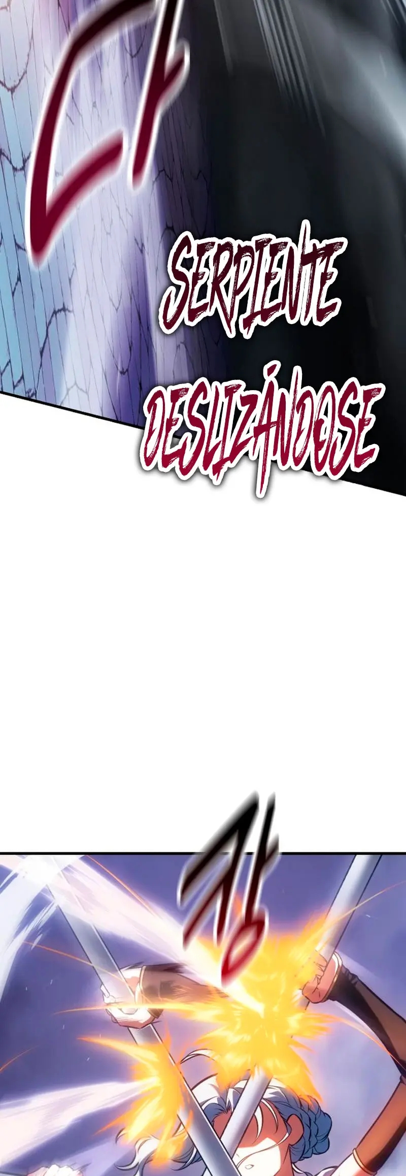 Yo mate al jugador de la Academia Capítulo 119 - Page 28