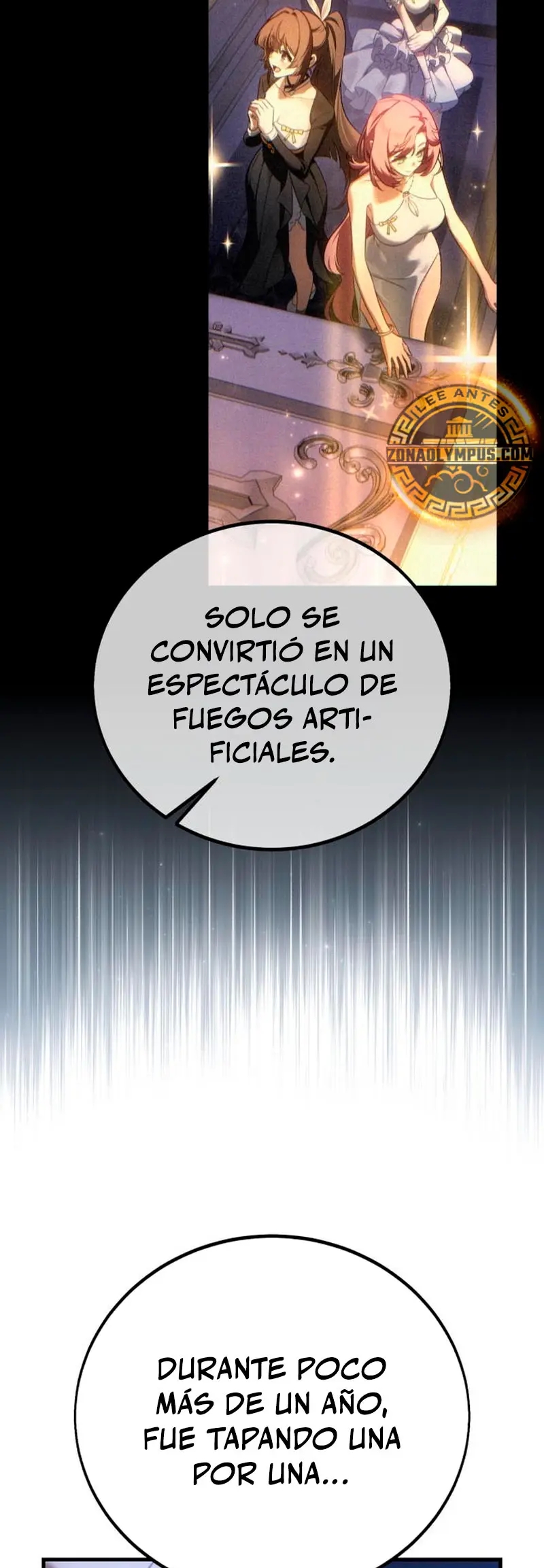 Yo mate al jugador de la Academia Capítulo 119 - Page 4