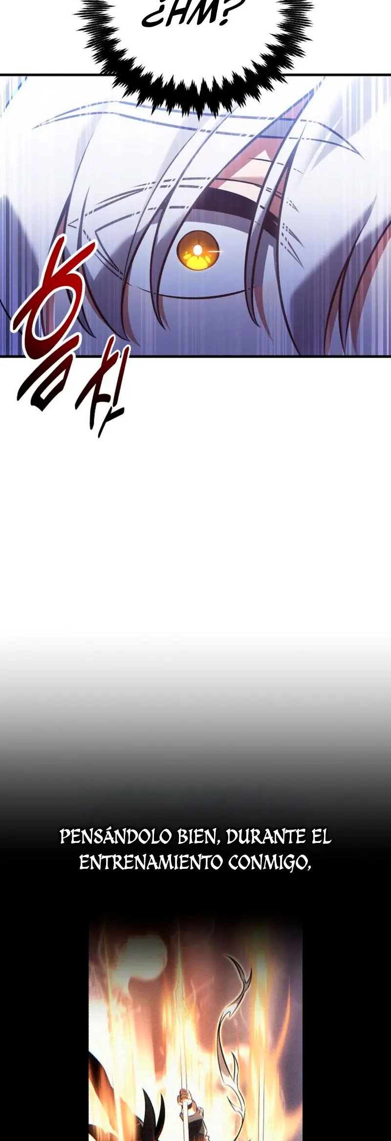 Yo mate al jugador de la Academia Capítulo 119 - Page 43