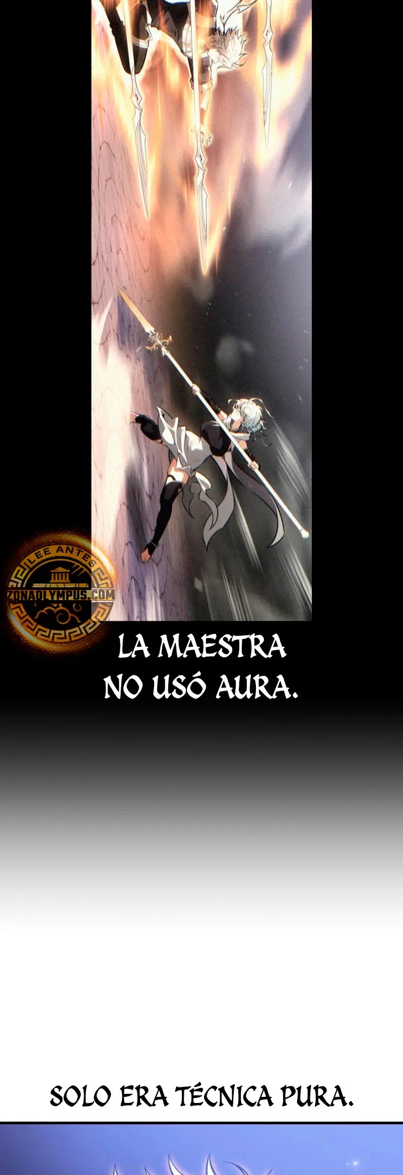 Yo mate al jugador de la Academia Capítulo 119 - Page 44