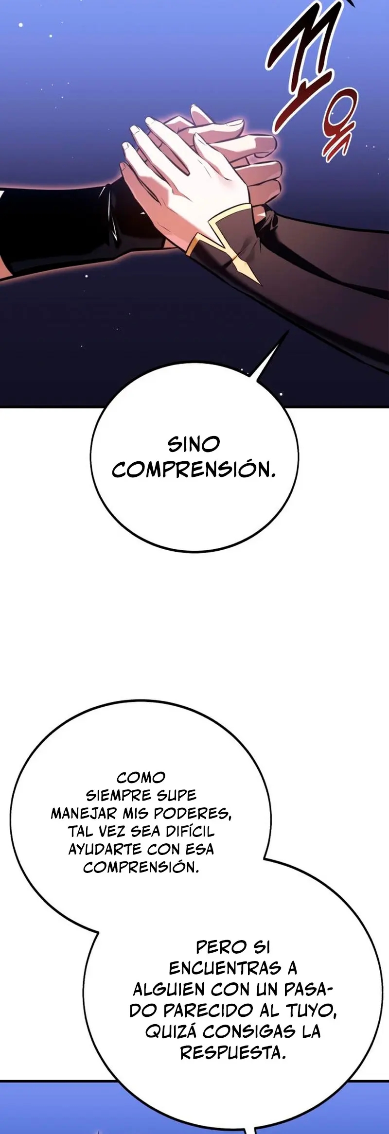 Yo mate al jugador de la Academia Capítulo 119 - Page 46