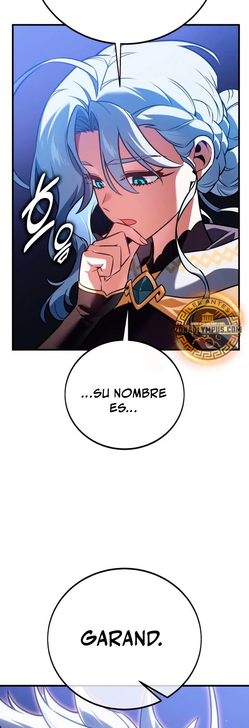 Yo mate al jugador de la Academia Capítulo 119 - Page 48