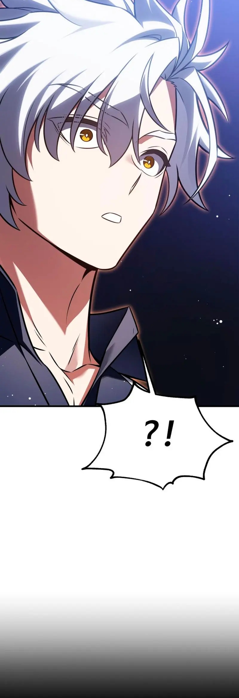 Yo mate al jugador de la Academia Capítulo 119 - Page 49