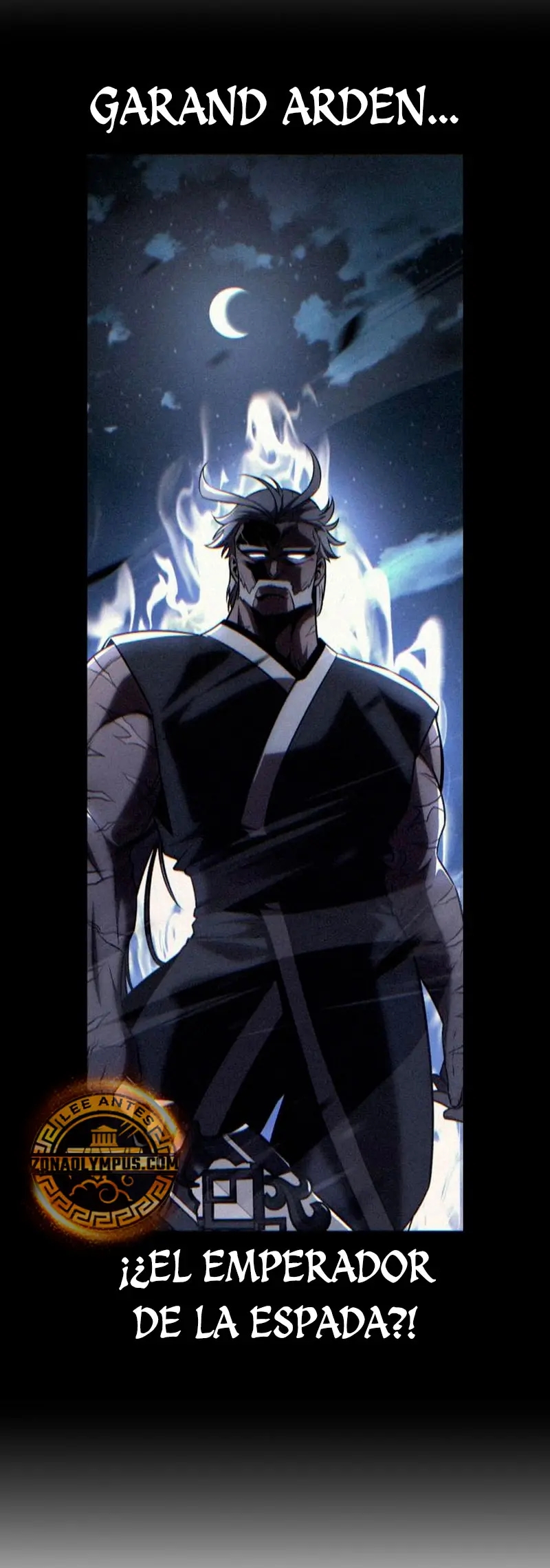 Yo mate al jugador de la Academia Capítulo 119 - Page 50