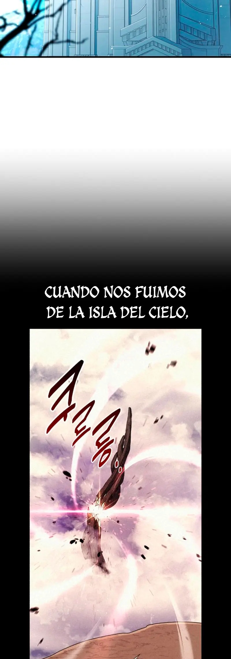 Yo mate al jugador de la Academia Capítulo 119 - Page 52