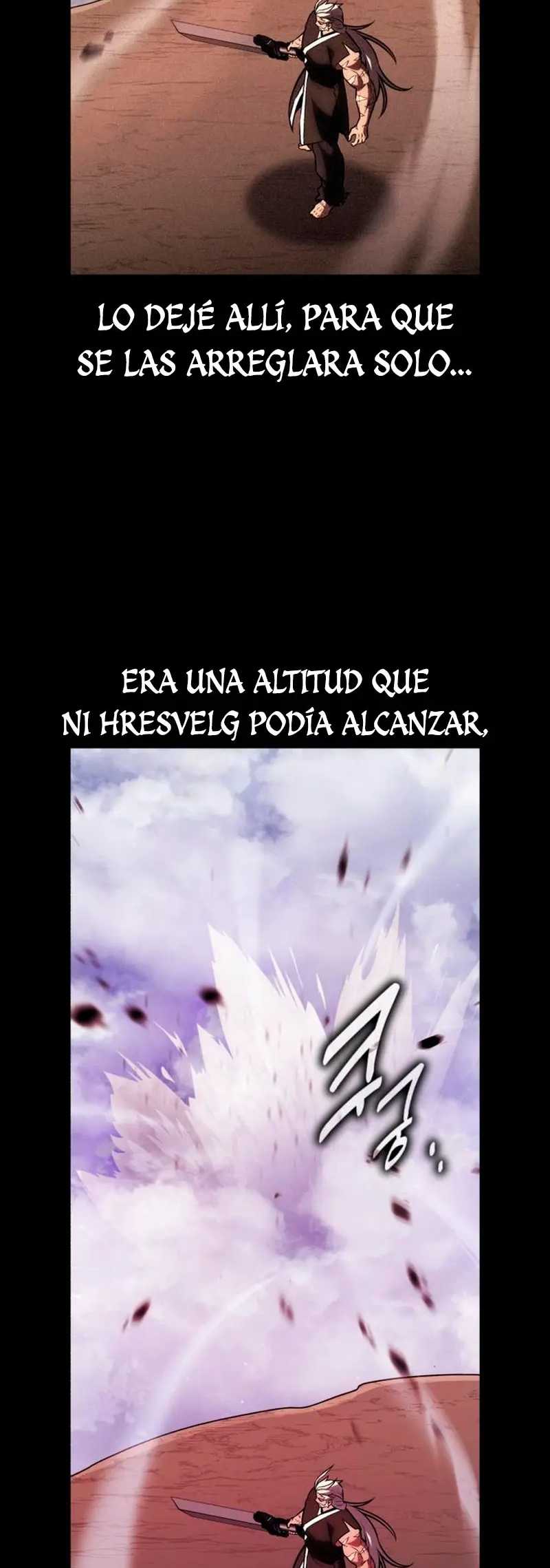 Yo mate al jugador de la Academia Capítulo 119 - Page 53