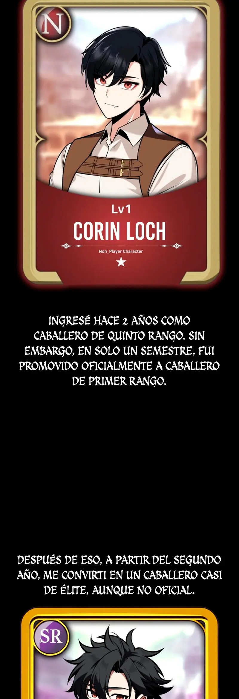 Yo mate al jugador de la Academia Capítulo 119 - Page 62