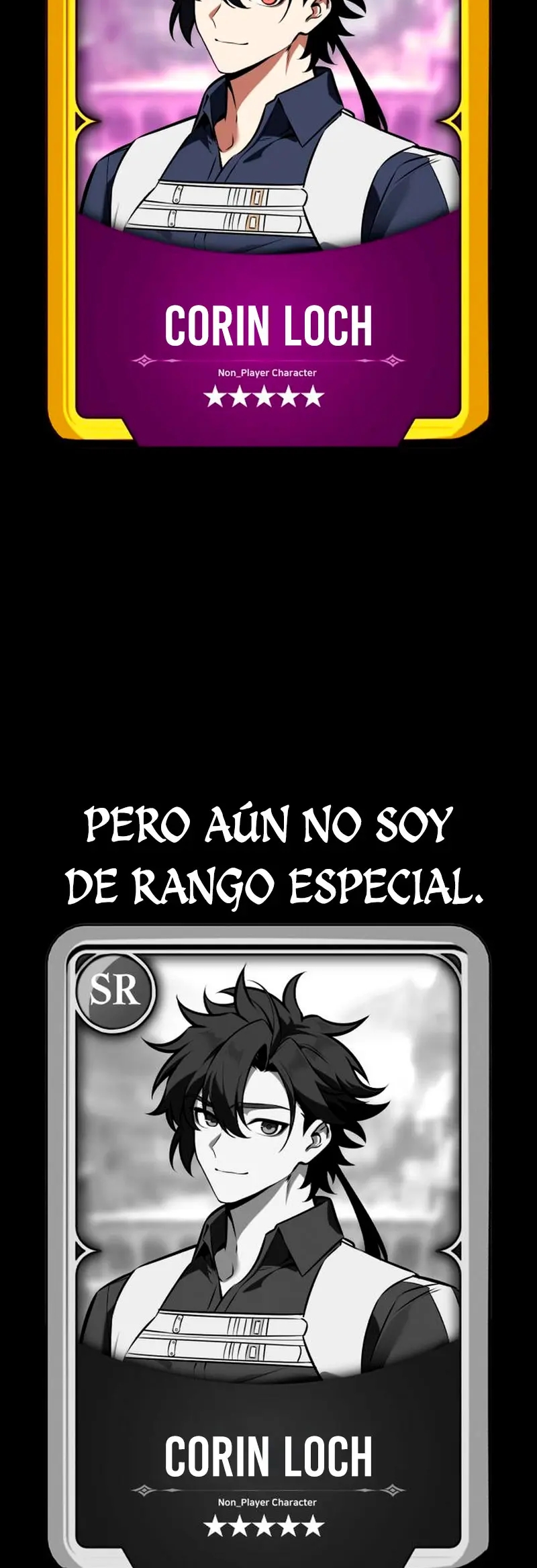 Yo mate al jugador de la Academia Capítulo 119 - Page 63