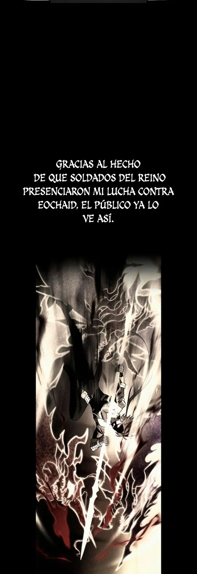 Yo mate al jugador de la Academia Capítulo 119 - Page 64