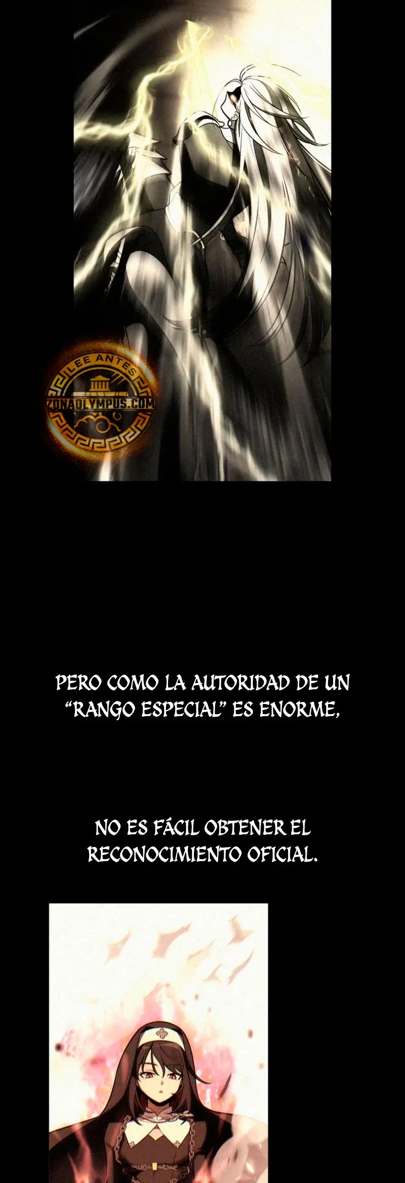 Yo mate al jugador de la Academia Capítulo 119 - Page 65