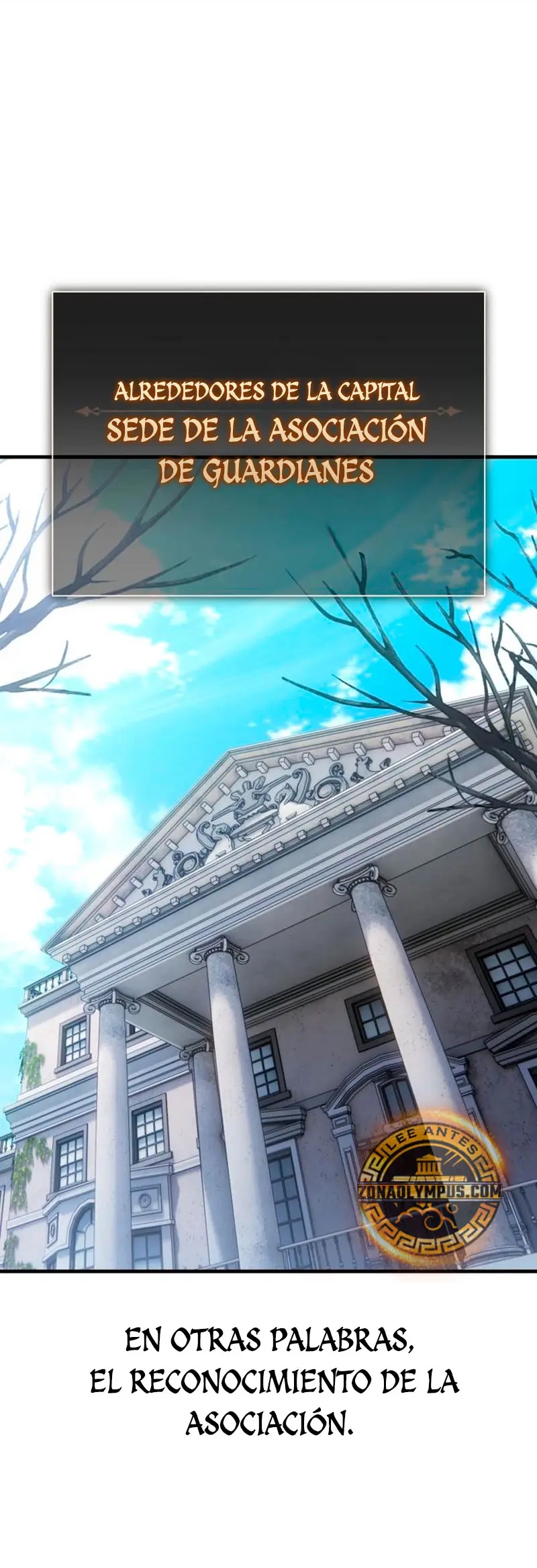 Yo mate al jugador de la Academia Capítulo 119 - Page 67