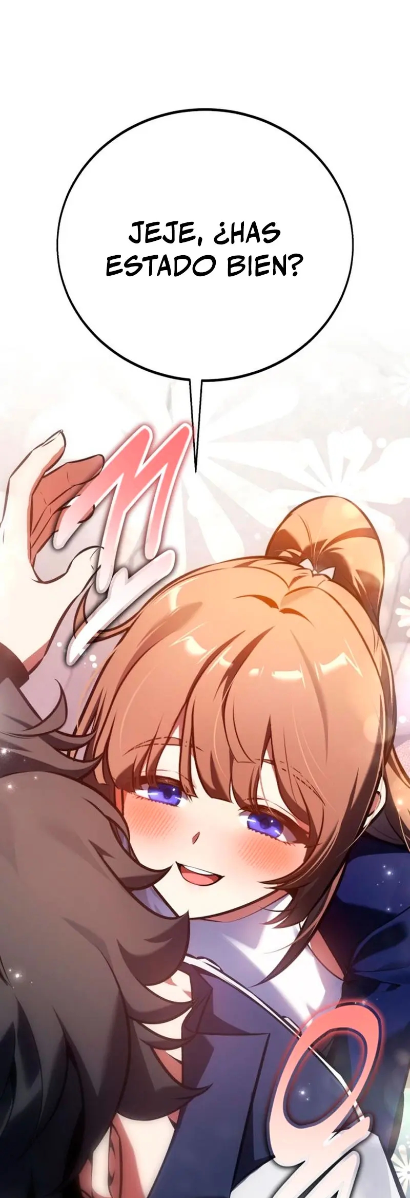 Yo mate al jugador de la Academia Capítulo 119 - Page 70