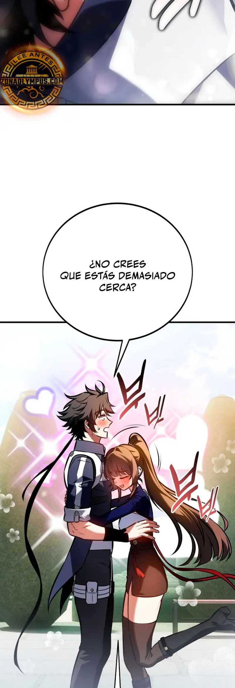 Yo mate al jugador de la Academia Capítulo 119 - Page 71