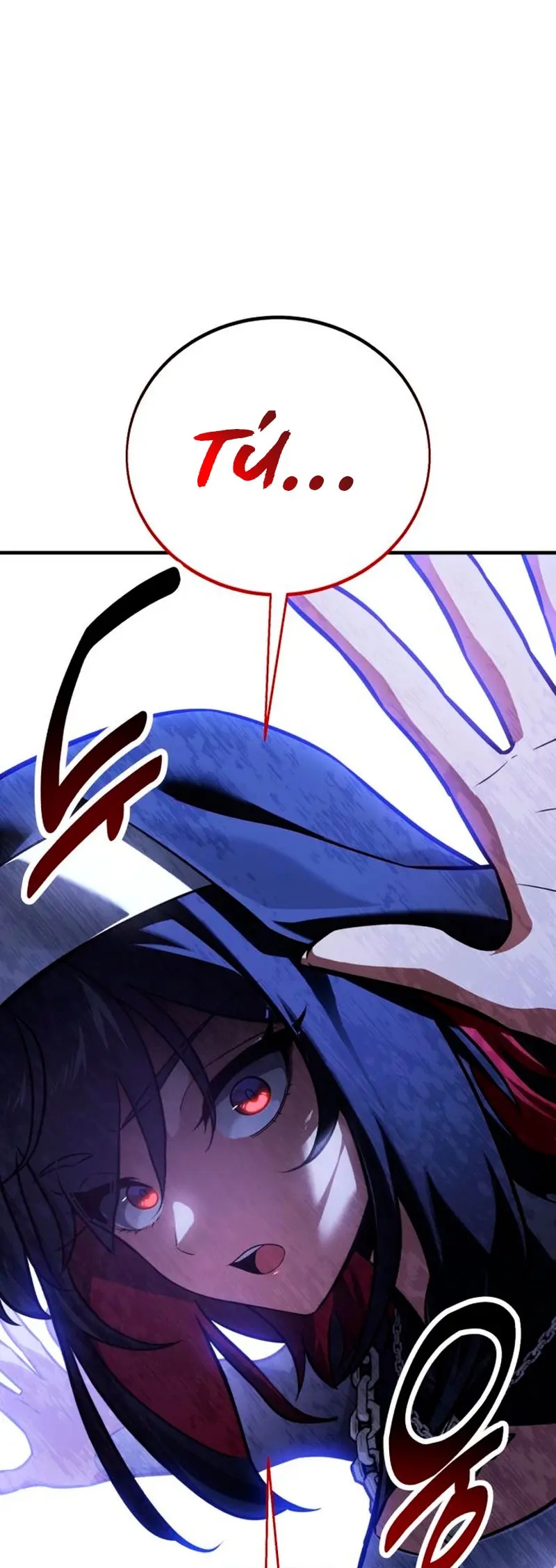 Yo mate al jugador de la Academia Capítulo 119 - Page 74