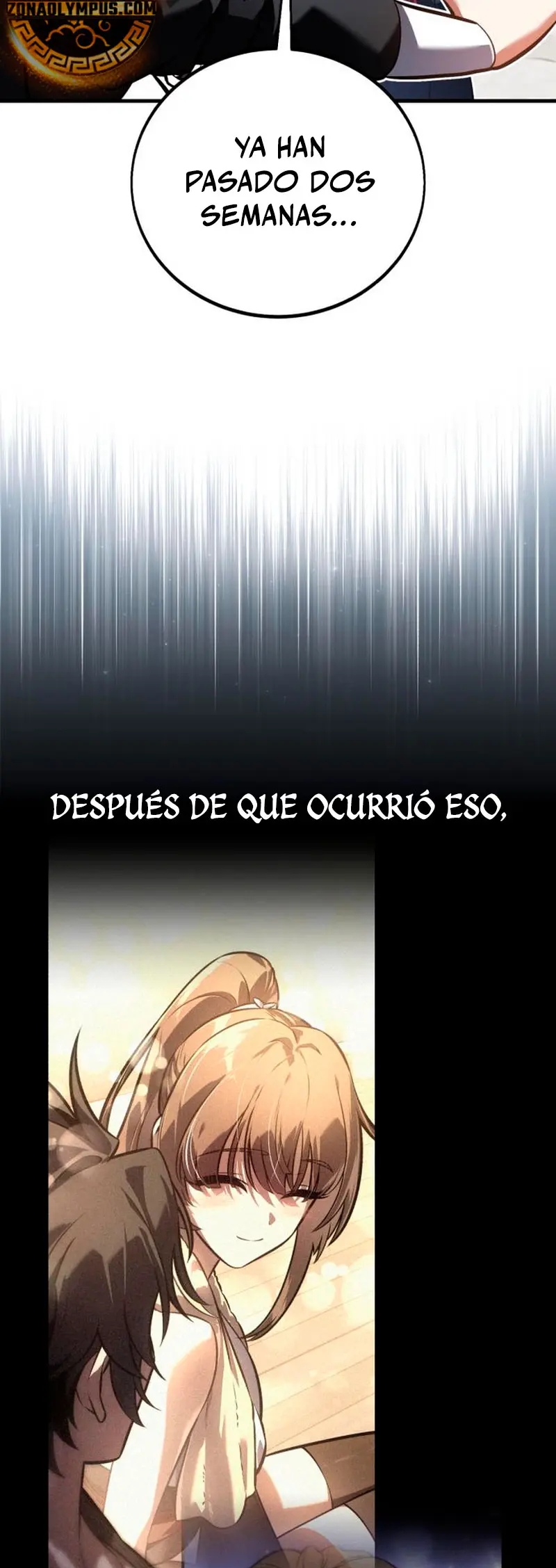 Yo mate al jugador de la Academia Capítulo 119 - Page 76