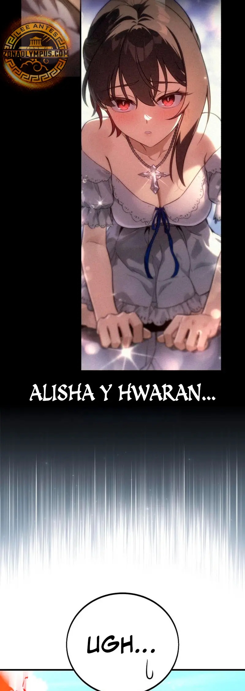 Yo mate al jugador de la Academia Capítulo 119 - Page 77