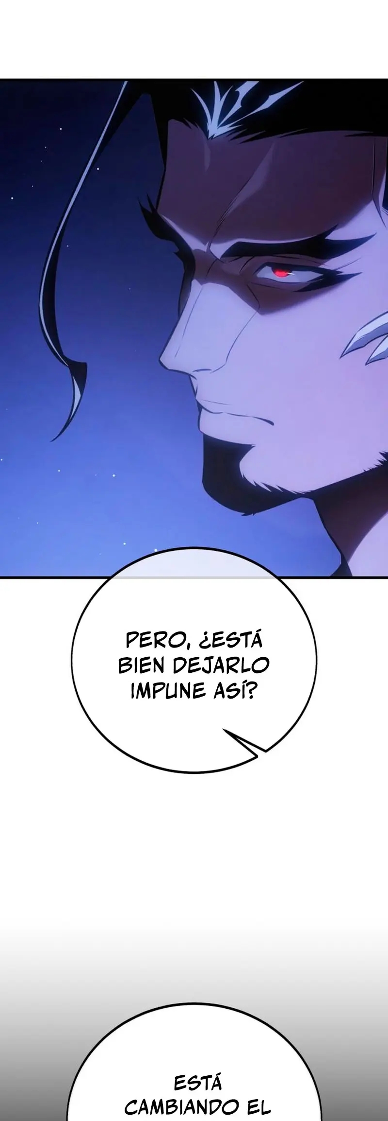 Yo mate al jugador de la Academia Capítulo 119 - Page 8