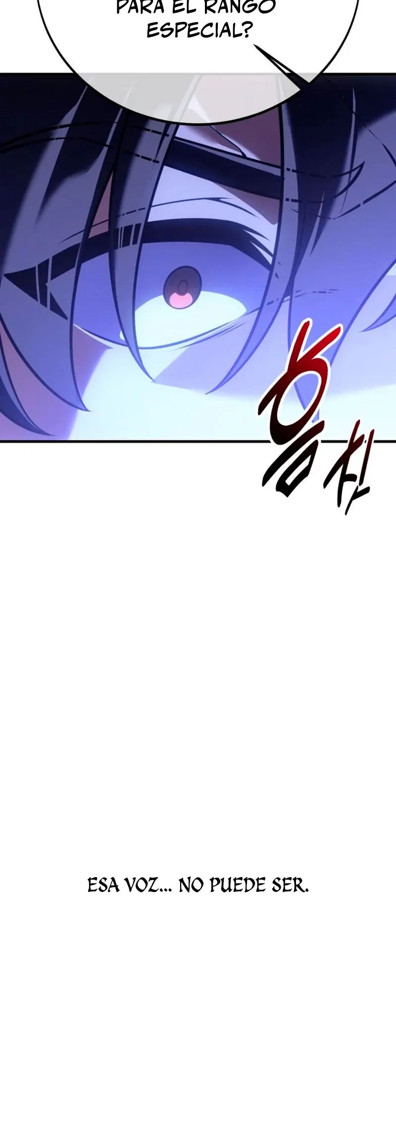 Yo mate al jugador de la Academia Capítulo 119 - Page 92