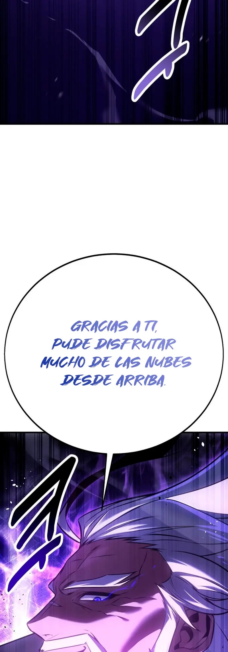 Yo mate al jugador de la Academia Capítulo 119 - Page 94