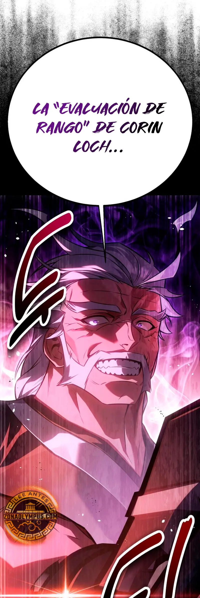 Yo mate al jugador de la Academia Capítulo 119 - Page 99