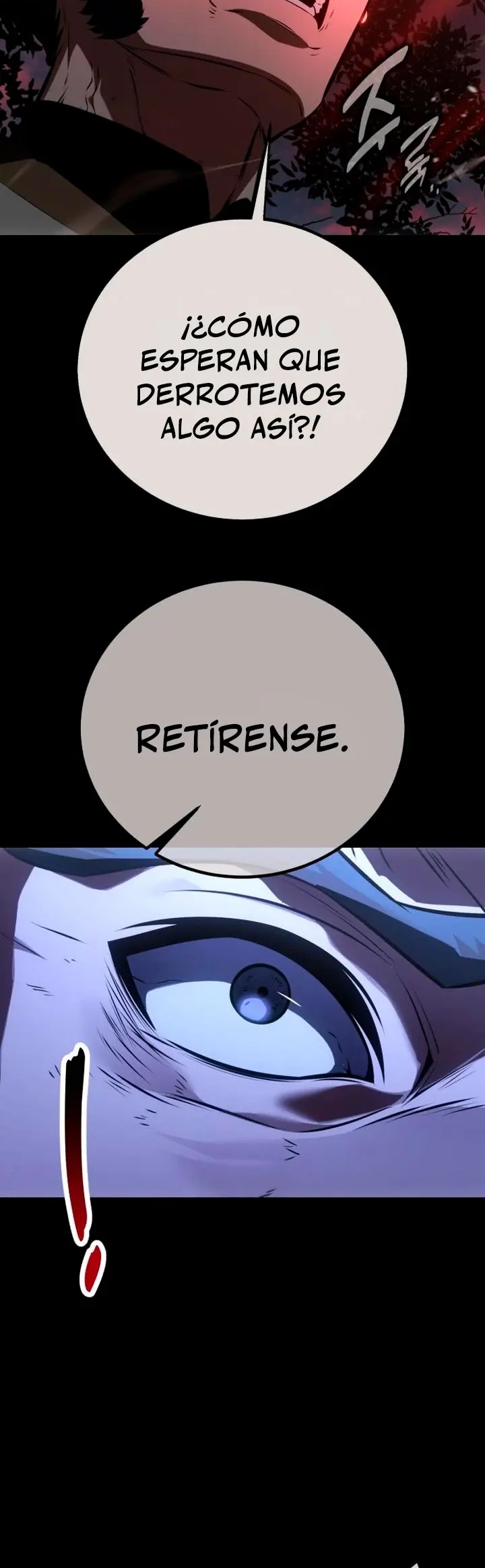 Yo mate al jugador de la Academia Capítulo 120 - Page 11