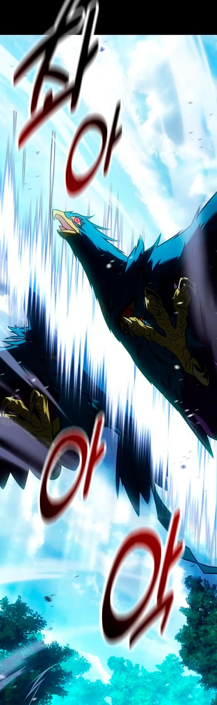 Yo mate al jugador de la Academia Capítulo 120 - Page 14