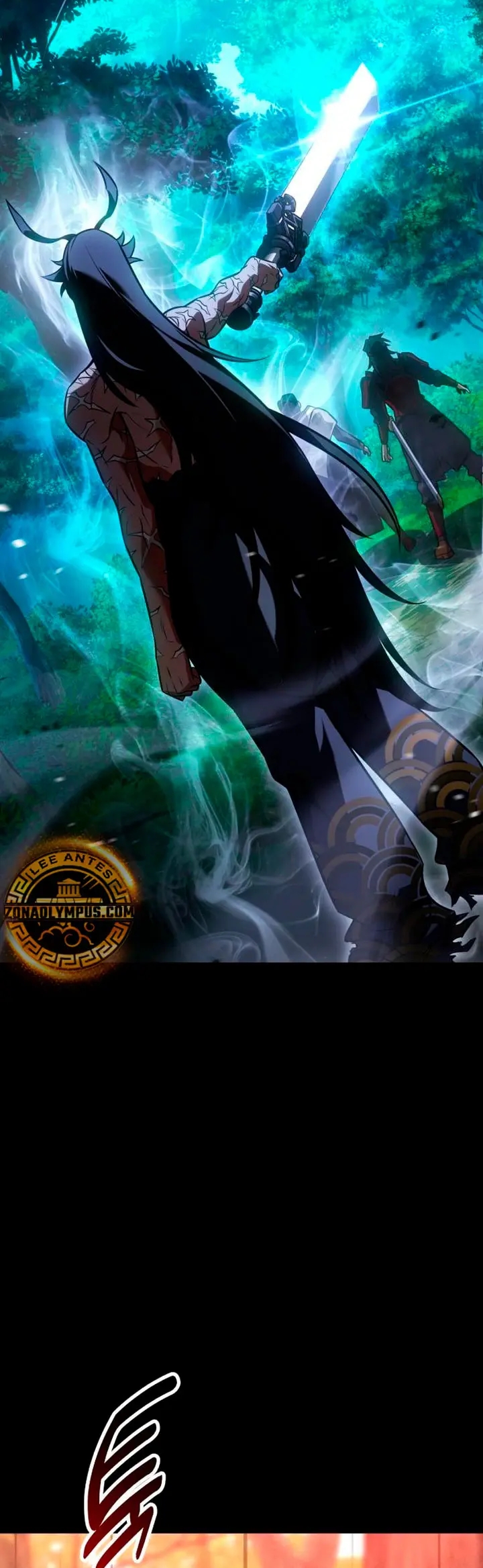 Yo mate al jugador de la Academia Capítulo 120 - Page 15