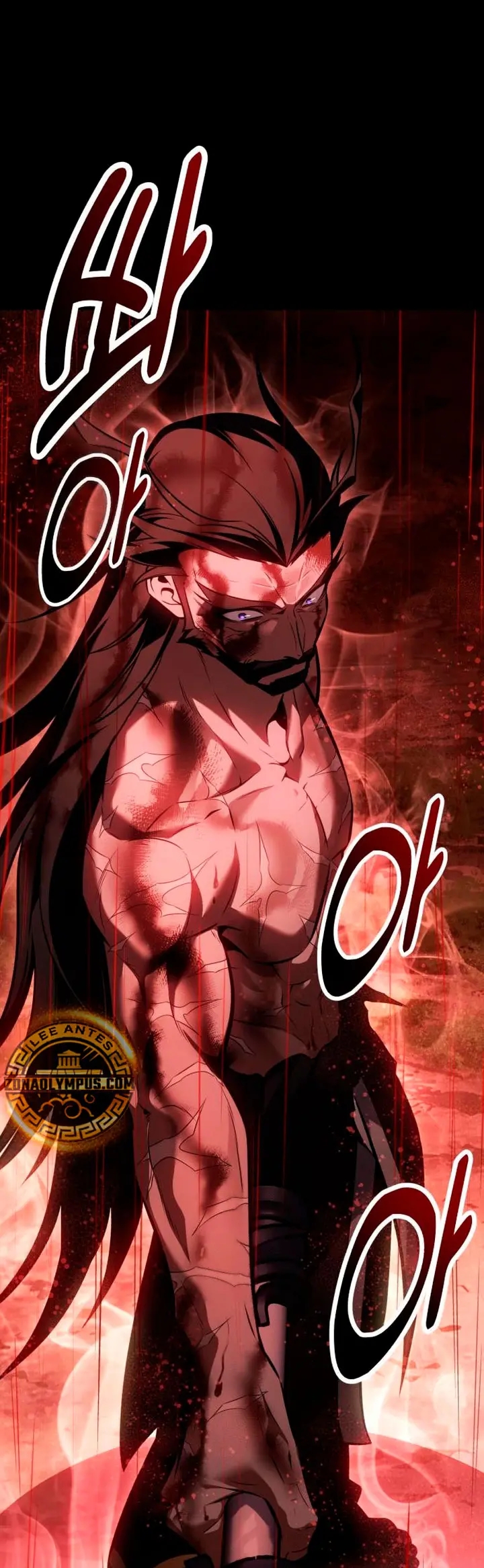 Yo mate al jugador de la Academia Capítulo 120 - Page 17